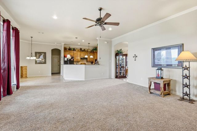 4430 Bucking Bronc Drive, Fort Worth, TX 76126