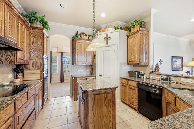 4430 Bucking Bronc Drive, Fort Worth, TX 76126