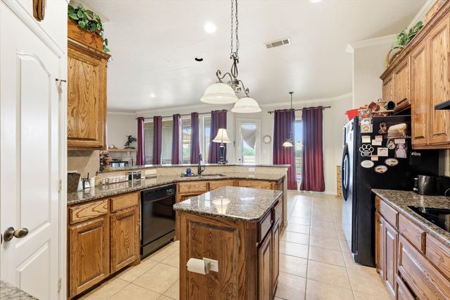 4430 Bucking Bronc Drive, Fort Worth, TX 76126