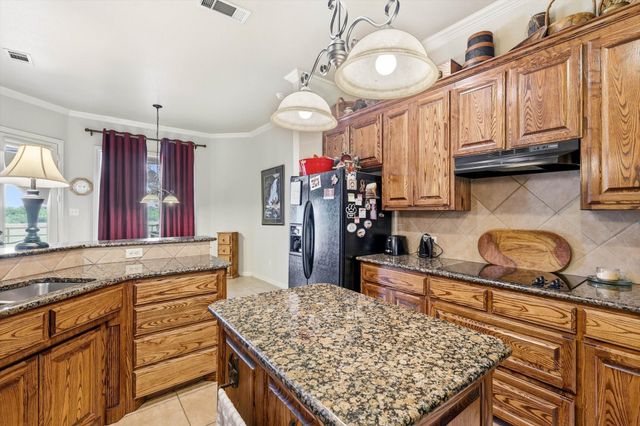 4430 Bucking Bronc Drive, Fort Worth, TX 76126