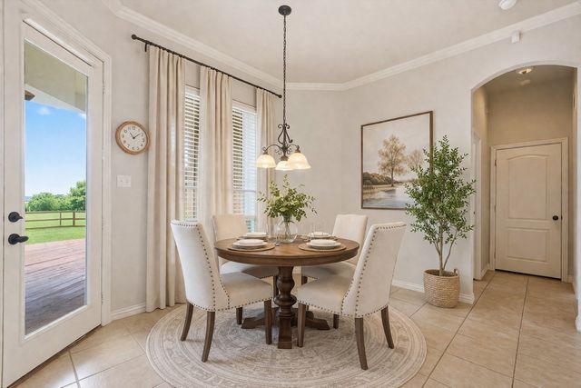 4430 Bucking Bronc Drive, Fort Worth, TX 76126