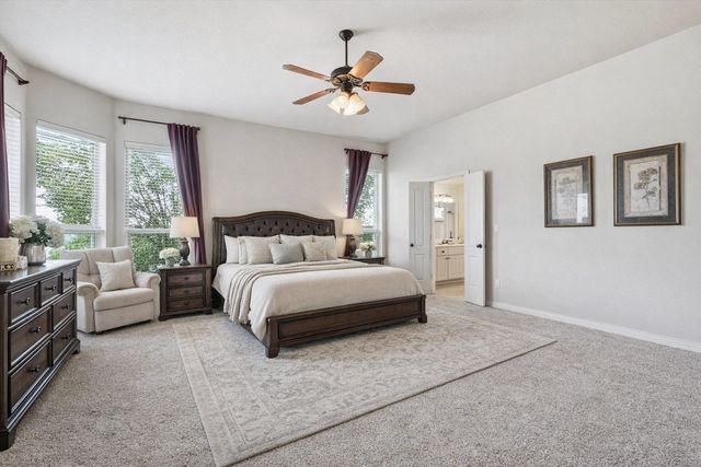 4430 Bucking Bronc Drive, Fort Worth, TX 76126