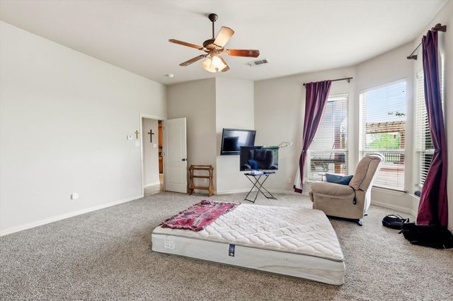 4430 Bucking Bronc Drive, Fort Worth, TX 76126