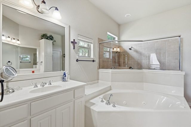 4430 Bucking Bronc Drive, Fort Worth, TX 76126