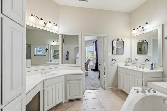 4430 Bucking Bronc Drive, Fort Worth, TX 76126