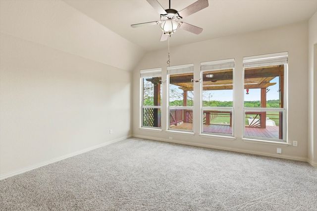 4430 Bucking Bronc Drive, Fort Worth, TX 76126