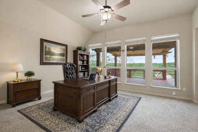 4430 Bucking Bronc Drive, Fort Worth, TX 76126