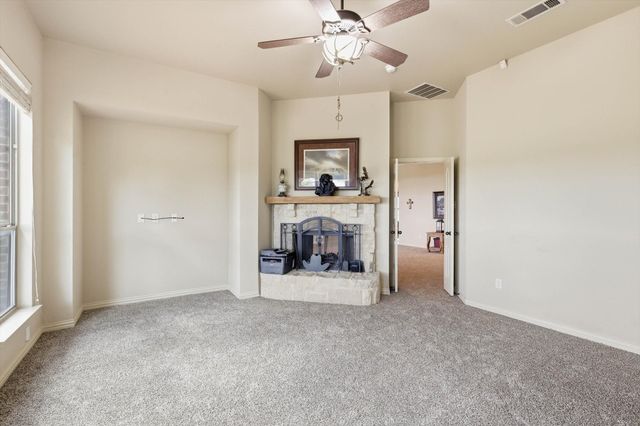 4430 Bucking Bronc Drive, Fort Worth, TX 76126