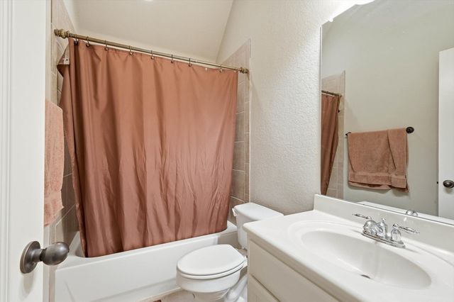 4430 Bucking Bronc Drive, Fort Worth, TX 76126