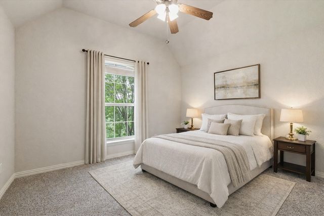 4430 Bucking Bronc Drive, Fort Worth, TX 76126