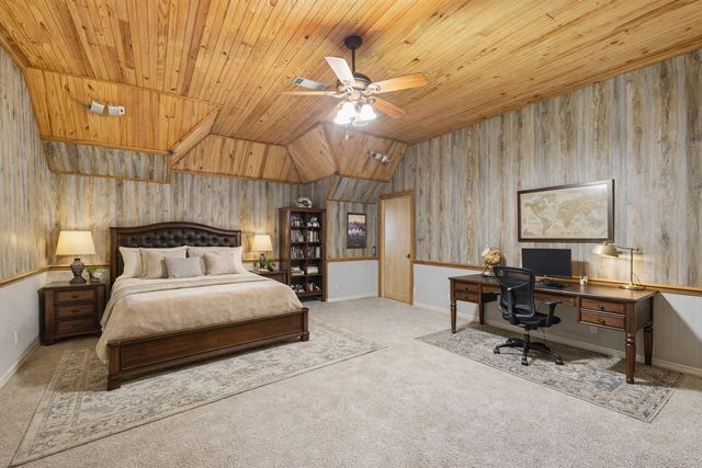 4430 Bucking Bronc Drive, Fort Worth, TX 76126