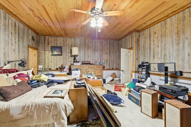 4430 Bucking Bronc Drive, Fort Worth, TX 76126