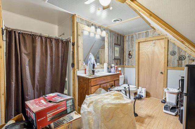 4430 Bucking Bronc Drive, Fort Worth, TX 76126