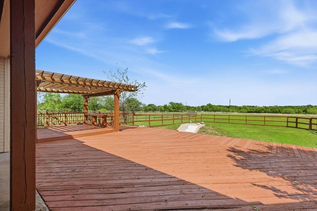 4430 Bucking Bronc Drive, Fort Worth, TX 76126