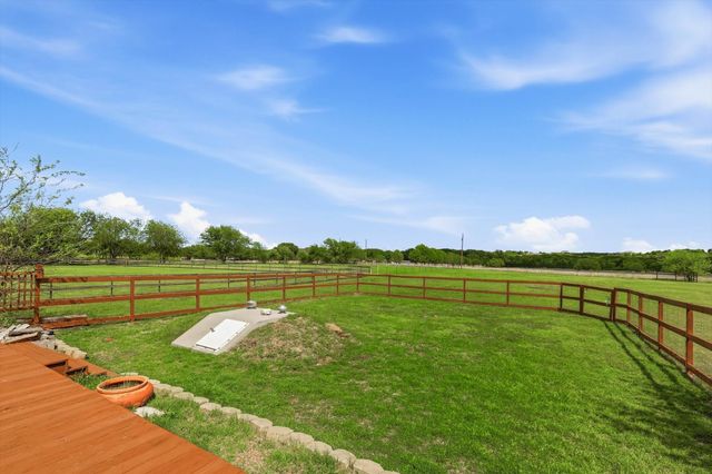 4430 Bucking Bronc Drive, Fort Worth, TX 76126