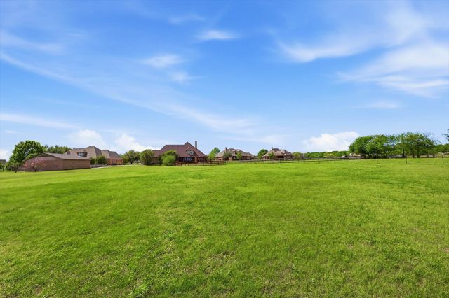 4430 Bucking Bronc Drive, Fort Worth, TX 76126