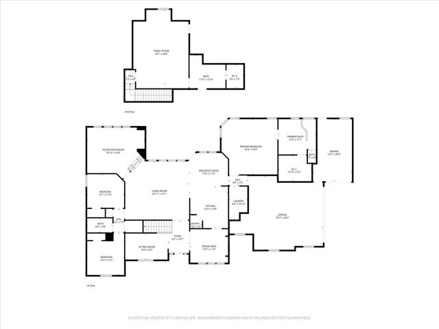 4430 Bucking Bronc Drive, Fort Worth, TX 76126