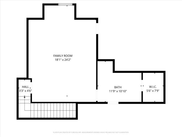 4430 Bucking Bronc Drive, Fort Worth, TX 76126