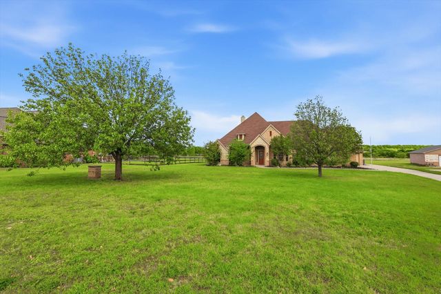 4430 Bucking Bronc Drive, Fort Worth, TX 76126