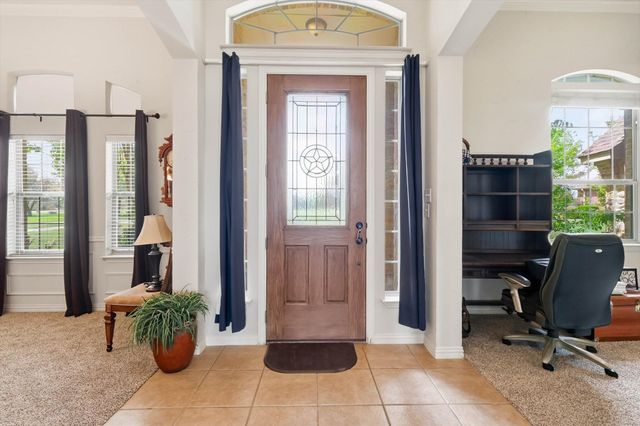 4430 Bucking Bronc Drive, Fort Worth, TX 76126