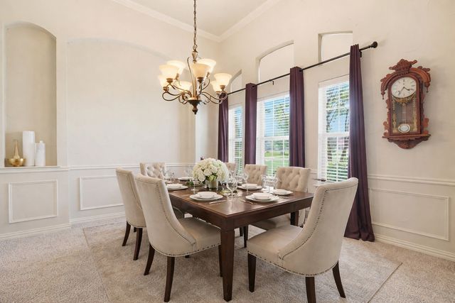 4430 Bucking Bronc Drive, Fort Worth, TX 76126