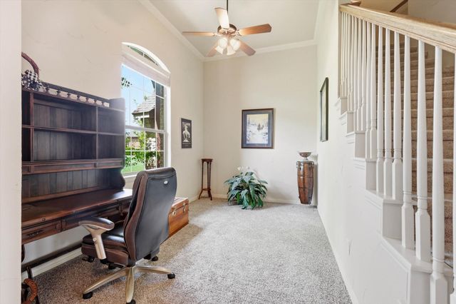 4430 Bucking Bronc Drive, Fort Worth, TX 76126