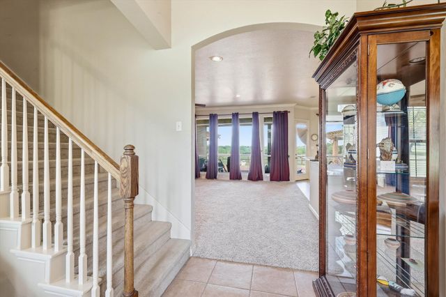 4430 Bucking Bronc Drive, Fort Worth, TX 76126