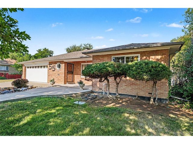 55 Brentwood St, Lakewood, CO 80226