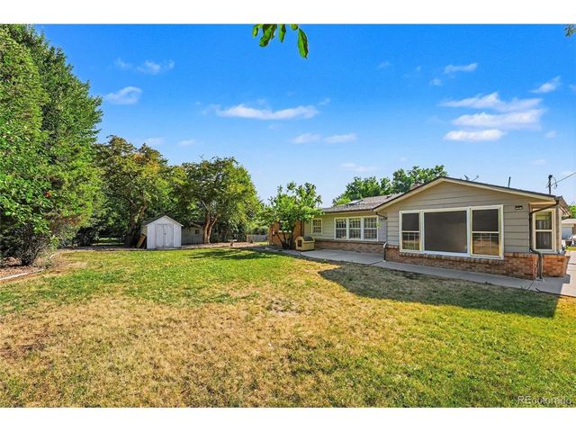 55 Brentwood St, Lakewood, CO 80226