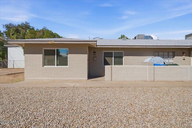2535 E CLARENDON Avenue Apt 3, Phoenix, AZ 85016