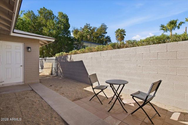 2535 E CLARENDON Avenue Apt 3, Phoenix, AZ 85016
