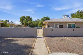 2535 E CLARENDON Avenue Apt 3, Phoenix, AZ 85016
