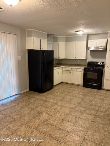 349 Queen Isabella, Jackson, MS 39209