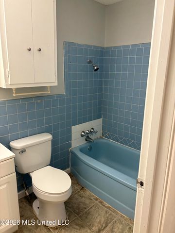 349 Queen Isabella, Jackson, MS 39209