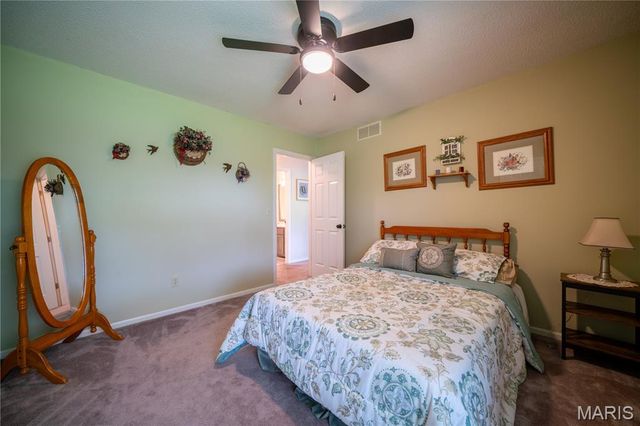 5111 E Flamingo Drive, Hallsville, MO 65255