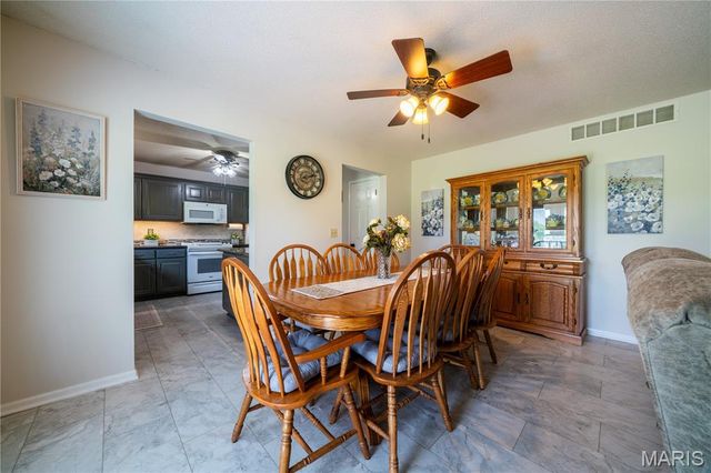 5111 E Flamingo Drive, Hallsville, MO 65255