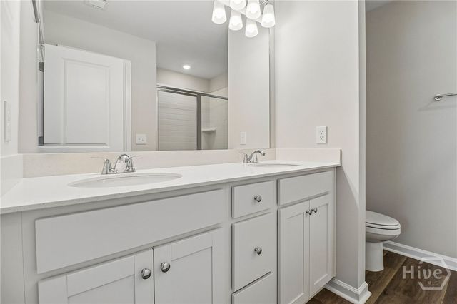 20 Hidden Pointe Drive, Savannah, GA 31419