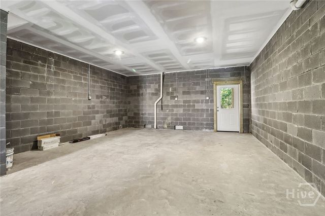 20 Hidden Pointe Drive, Savannah, GA 31419