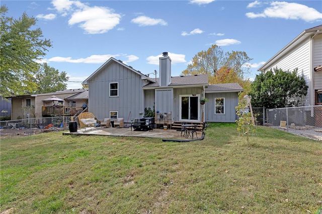 3513 Tudor Drive, Leavenworth, KS 66048