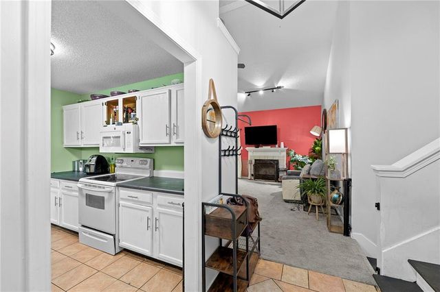 3513 Tudor Drive, Leavenworth, KS 66048