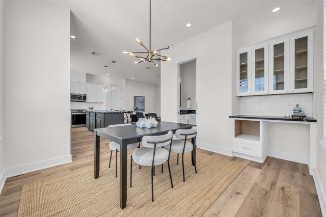 724 E 33rd Street, Houston, TX 77022