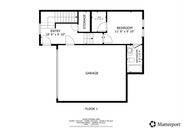 724 E 33rd Street, Houston, TX 77022