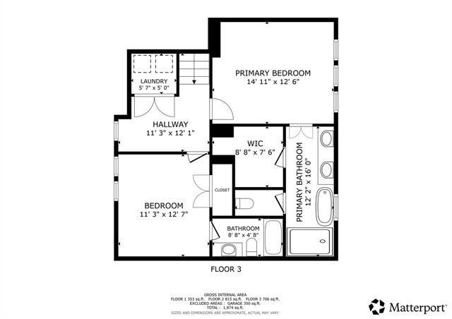 724 E 33rd Street, Houston, TX 77022