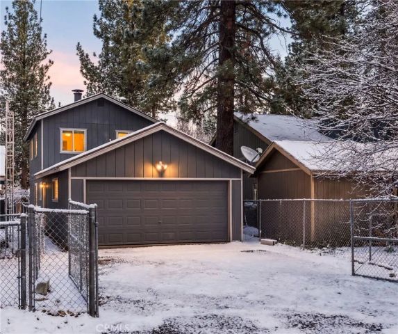 314 W Aeroplane, Big Bear City, CA 92314