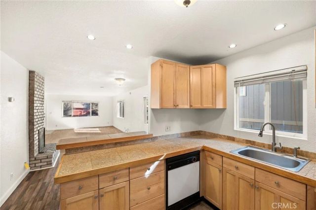 314 W Aeroplane, Big Bear City, CA 92314