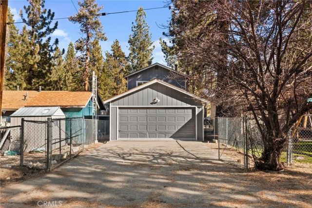 314 W Aeroplane, Big Bear City, CA 92314