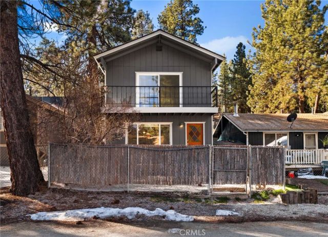 314 W Aeroplane, Big Bear City, CA 92314