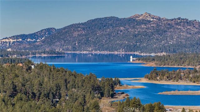 314 W Aeroplane, Big Bear City, CA 92314