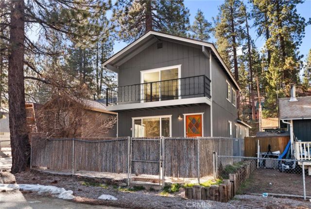 314 W Aeroplane, Big Bear City, CA 92314