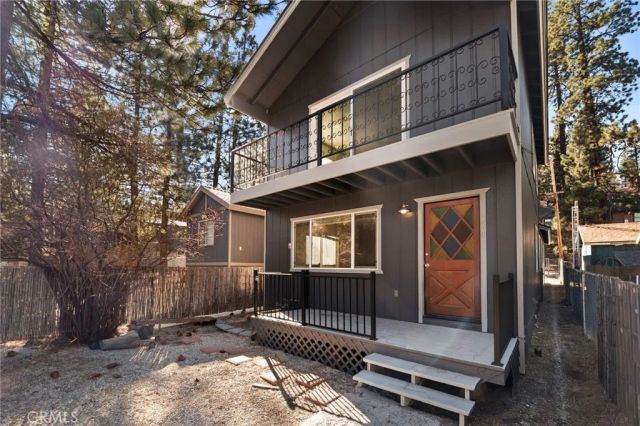 314 W Aeroplane, Big Bear City, CA 92314